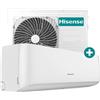HISENSE EASY SMART 12000 BTU (CA35YR03G + CA35YR03W) - CONDIZIONATORE 12000 BTU