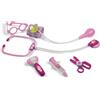 Grandi Giochi Set dottore Piccola Dottoressa 6 pz AMORE MIO GG71299