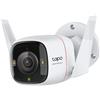 TP-Link Videocamera di Sorveglianza TP-Link Tapo C325WB