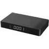 NordMende DECODER DIGITALE TERRESTRE/SATELLITARE NDDVBTBOX SMART BOX DVB-T2/S2 ANDROID