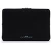 Tucano Custodia per Notebook 16" in Neoprene Nero