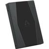 Arctic Cooling Controller RGB Ventole 1 pz Facile da Utilizzare Nero Grigio