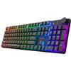 Trust Tastiera GXT 868 TORIX Meccanica Wireless RGB Italiana