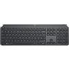 Logitech tastiera MX Keys per Business senza fili Bluetooth grafite