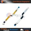 Cavo Flat Flex Impronte Digitali FFC LENOVO 450.0CX02.0002 5C11A10948 SC10Q25678