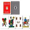 Dal Negro Carte Napoletane Plastificate Gioco Scopa Briscola Originali