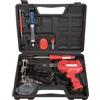 Ribitech KIT SALDATURA CON VALIGETTA E ACCESSORI PER SALDATURE OGNI TIPO RIBITECH STAGNO
