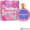 Desigual Fresh Festival Eau de Toilette Spray 100ml