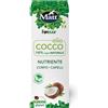 Matt Forsan Olio di Cocco Nutriente per Corpo e Capelli Azione Dermoprotettiva