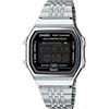 CASIO Orologio da polso digitale CASIO con collegamento mobile e Bluetooth ABL-100W...
