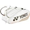 YONEX (Yonex) Yonex Borsa da Tennis Borsa Racchetta 9 Supporti 9 Racchette da Tennis BAG240...