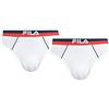 Fila Fu5019/2 Underwear Uomo Underwear Uomo (Pacco da 2)