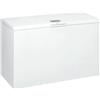 WHIRLPOOL WHE4602 CONGELATORE ORIZZONTALE 437LT STATICO ILLUMINAZIONE LED CL.E