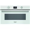 Hotpoint Ariston Forno Microonde Incasso Combinato 31L 1000 Watt 60 cm HADK54CUW