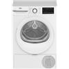Beko Asciugabiancheria 8 Kg BMT481WI White classe C