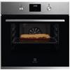 Electrolux Forno incasso SERIE 600 KOFGC40BX SurroundCook