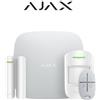 Ajax StarterKit AJAX Kit Allarme Wi-Fi kit Anti Intrusione base AJ38168 con accessori