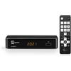TELESYSTEM Decoder Telesystem FACILE/03 21005354 DVB-T2 HEVC Main 10 con Media