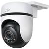 Tapo Videocamera sorveglianza TC41 Pan&Tilt White 2304x1296