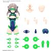 BANDAI 30MS OPT PTS SET 14 SPOTTER COSTUME CL B Model Kit Bandai Model Kit Gunpla