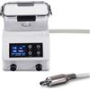 SANDENT Micromotore elettrico brushless LED dentale Manipolo 2 In1 Self Water Supply