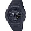 Casio G-Shock Caution Orologio serie gialla GA-B001-1AER
