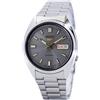 Seiko Orologio da polso Seiko SNXS75K1 Automatico Quadrante Grigio Casual da uomo