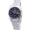 Seiko Orologio da uomo Seiko 5 automatico 21 gioielli SNK393 SNK393K1 SNK393K