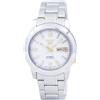 Seiko Orologio da uomo Seiko 5 Automatic SNKK07 SNKK07K1 SNKK07K