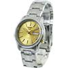 Seiko 5 Automatic 21 Jewels SNKL81 SNKL81K1 SNKL81K Orologio da uomo