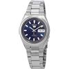 Seiko Orologio da uomo Seiko 5 Automatic Casual SNKC51J1 30M