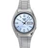 Seiko Orologio da polso Seiko SNXS73J1 Automatico Quadrante Argento Casual da uomo