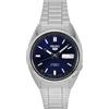 Seiko Orologio Seiko SNXS77J1 Automatico quadrante di colore Blu Casual da uomo