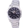 Seiko Orologio da uomo Seiko 5 Automatic SNKE53 SNKE53K1 SNKE53K