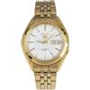 Seiko Orologio da uomo Seiko 5 Automatic Casual SNKL26K1 30M