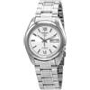 Seiko Orologio da polso Seiko SNKL51K1 Automatico Quadrante Argento Casual da uomo