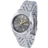 Seiko Orologio da uomo Seiko 5 Automatic Japan Made SNKL19 SNKL19J1 SNKL19J