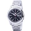 Seiko 5 Automatic 21 Jewels Japan Made SNKE53 SNKE53J1 SNKE53J Orologio da uomo