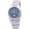 Seiko 5 Automatic 21 Jewels SNK621 SNK621K1 SNK621K Orologio da uomo