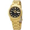 Seiko Orologio da uomo Seiko 5 Automatic Casual SNKK22K1 30M