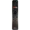 Sony *NUOVO* Telecomando Vocale Originale Sony KD-65XF9005 Per TV