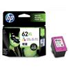 Cartucce Hp Cartuccia Hp C2P07AE 62XL originale COLORE