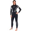 Mares Muta Subacquea Reef 3 mm Donna
