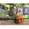Husqvarna MOTOSEGA PROFESSIONALE HUSQVARNA 545 MARK II - 50.1CC-2.7KW