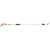 ARS FORBICI CESOIE ARS 160ZF3.0-5 AD ASTA TELESCOPICA da 1762 a 3010 mm in Carbonio