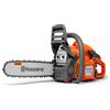 Husqvarna MOTOSEGA HUSQVARNA 435 II CILINDRATA 40,9 cc POTENZA 1,6Kw BARRA 38cm 16"