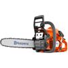 Husqvarna MOTOSEGA HUSQVARNA 135 MARK II 38 cc x-torq 1.6 Kw CON BARRA DA 35 CM