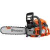 Husqvarna MOTOSEGA HUSQVARNA 550 XP Mark II X-TORQ AUTOTUNE 50 CC LAMA 40 cm PROFESSIONALE