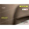Calvo Maria Group Tessuto al metro Similpelle Ecopelle ALTA QUALITÀ Beige Auto bicolor tappezzeria