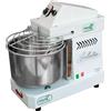 FAMAG IMPASTATRICE A SPIRALE FAMAG IM5/230 10 VELOCITA' GRILLETTA MONOFASE 5 KG